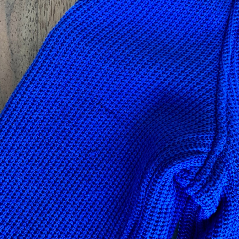 Spyder Fleece Jacket - Picture 8 of 10